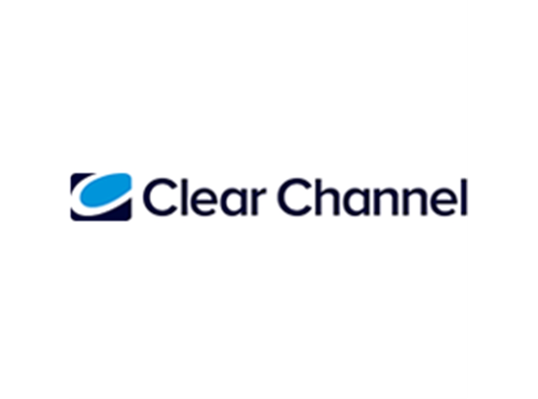 Clear Channel logotyp